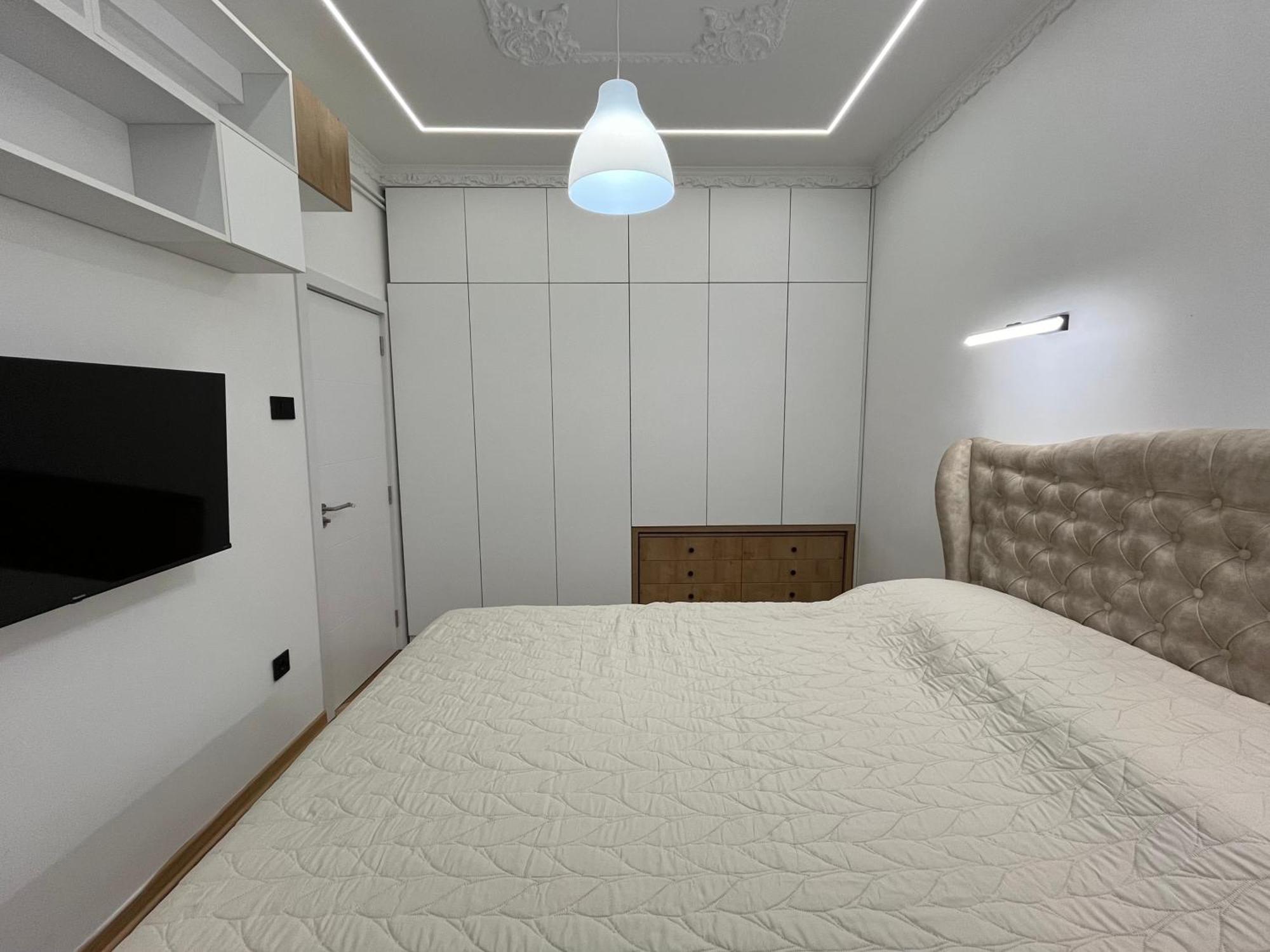 Central Elegance Belgrade Luaran gambar