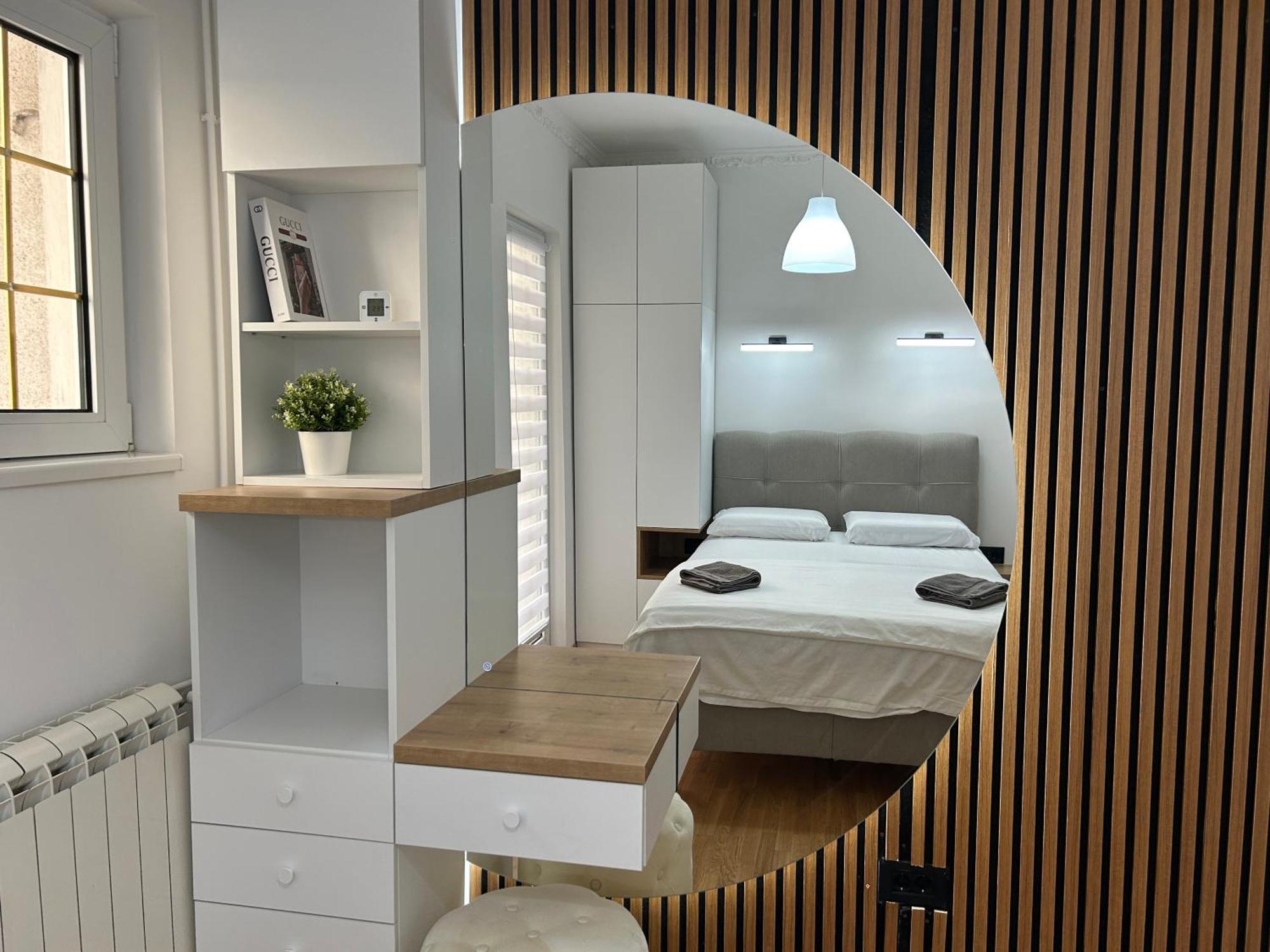 Central Elegance Belgrade Luaran gambar