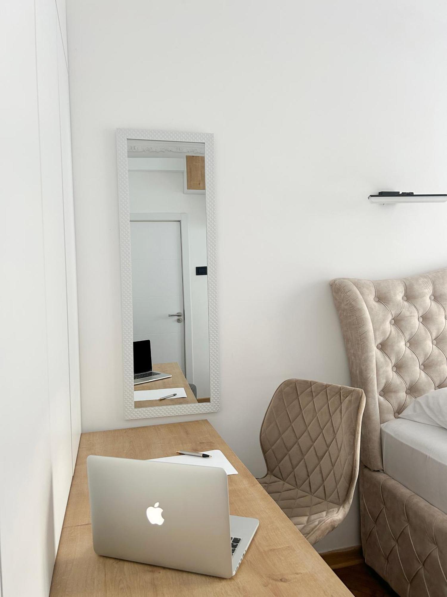 Central Elegance Belgrade Luaran gambar
