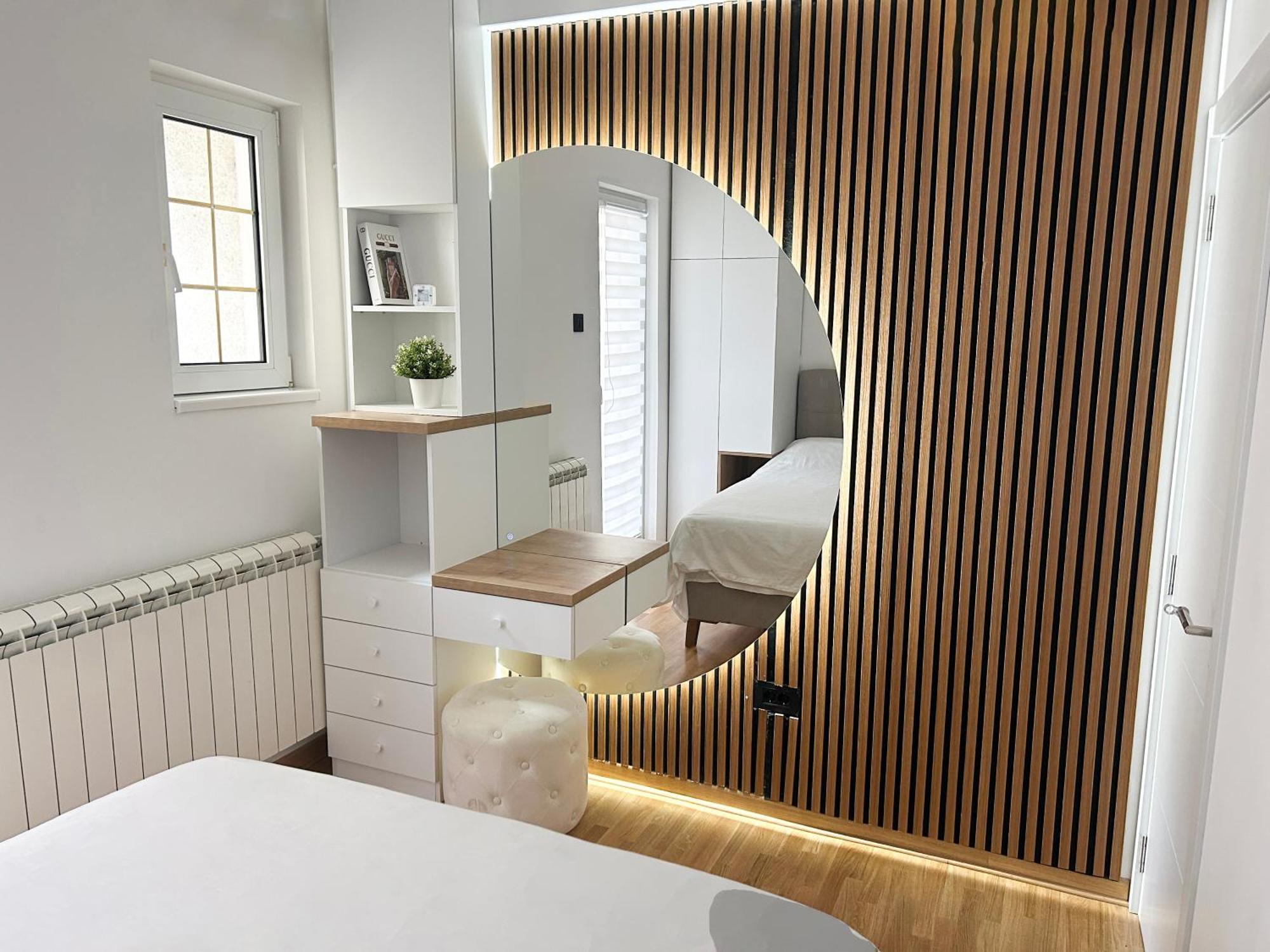 Central Elegance Belgrade Luaran gambar